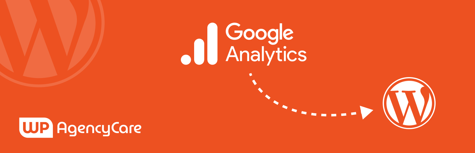 WPAC Integration for Google Analytics