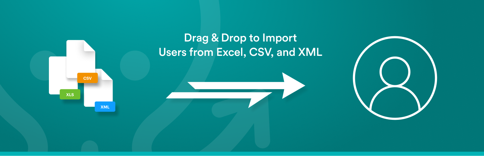 WP All Import – User Import Add-On
