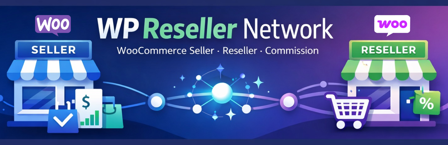 WPAwesom3 Reseller Sync for WooCommerce
