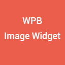 WPB Image Widget Icon