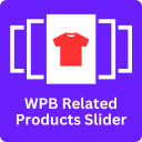 WPB Related Products Slider for WooCommerce – Show WooCommerce Related Products Carousel