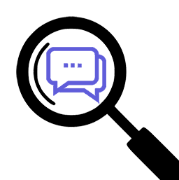 ChatBot Sessions Icon