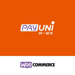 Pay with PAYUNi