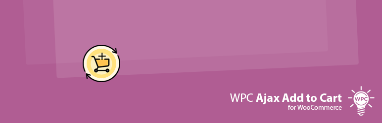 WPC AJAX Add to Cart for WooCommerce