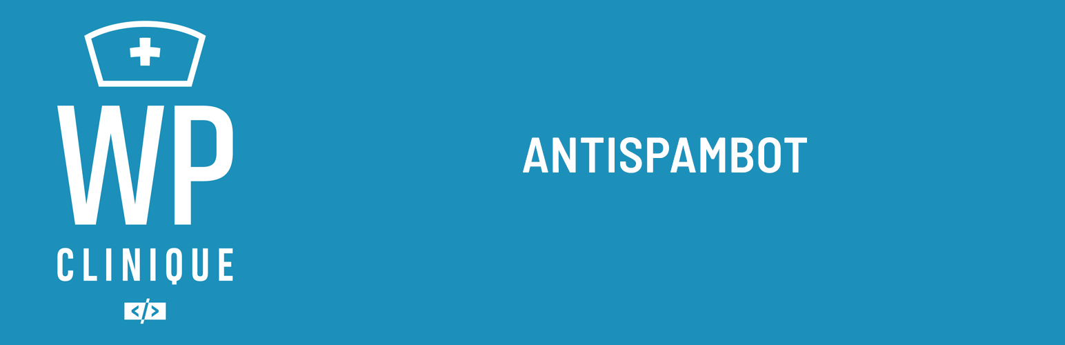 WPC – Antispam Bot