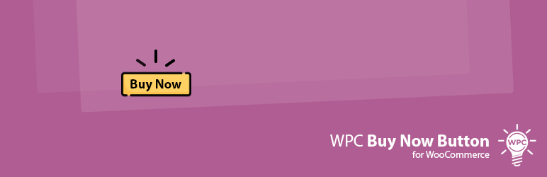 WPC Buy Now Button for WooCommerce