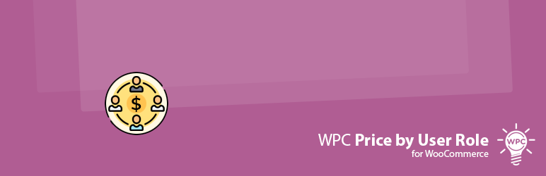 WPC Price by User Role for WooCommerce