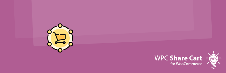 WPC Share Cart for WooCommerce