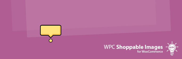 WPC Shoppable Images for WooCommerce