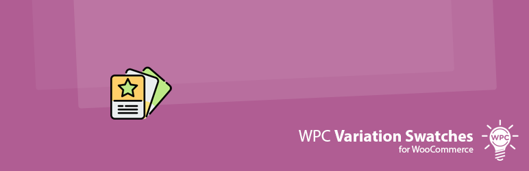 WPC Variation Swatches for WooCommerce