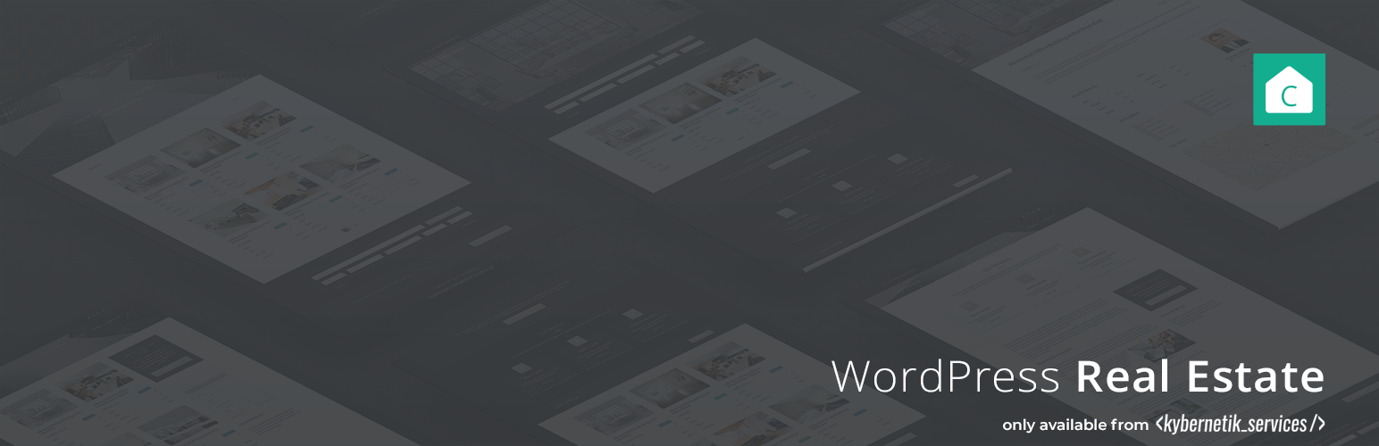 WPCasa – Real Estate for WordPress
