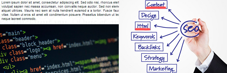 WPCode Content Ratio