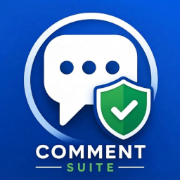 WPCodeForge Comment Suite 外掛圖示