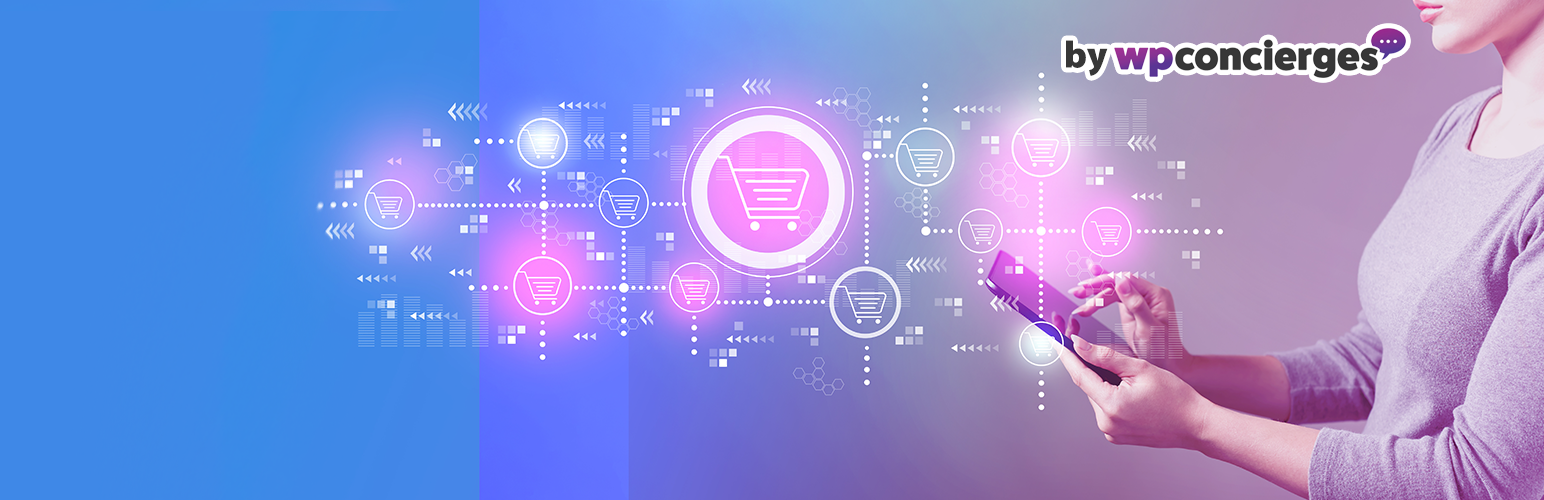 WPConcierges HyperFair Registration