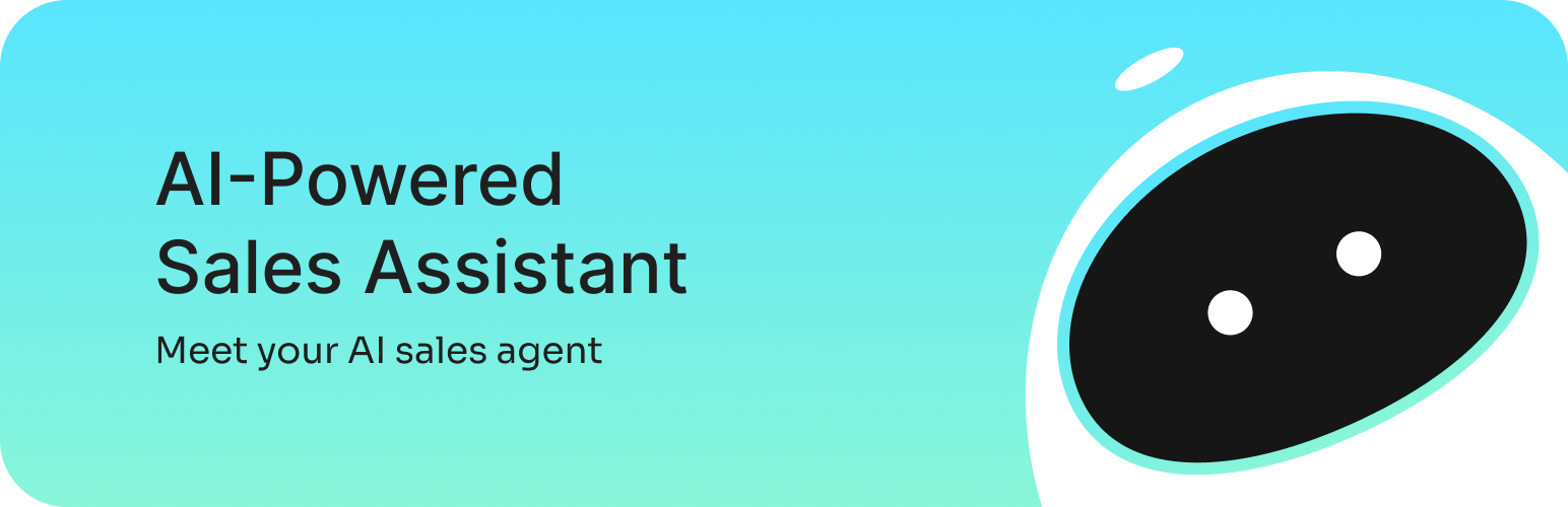 AI Sales Agent & Chatbot for WooCommerce – WPCreatix