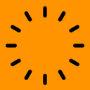 Custom Preloader logo