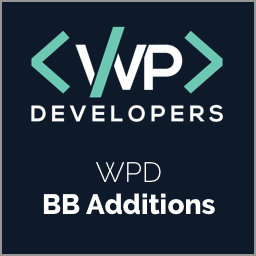 Logo Project WPD Beaver Builder Additions