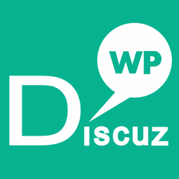 Comments – wpDiscuz logo