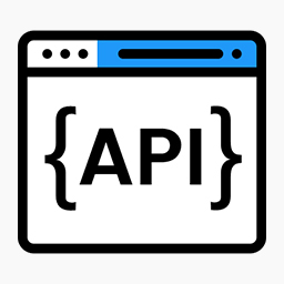 WP Event Manager – REST API logo