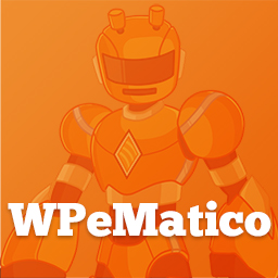 WPeMatico RSS Feed Fetcher Icon