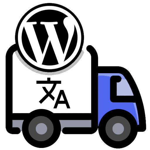 WPfanyi import logo