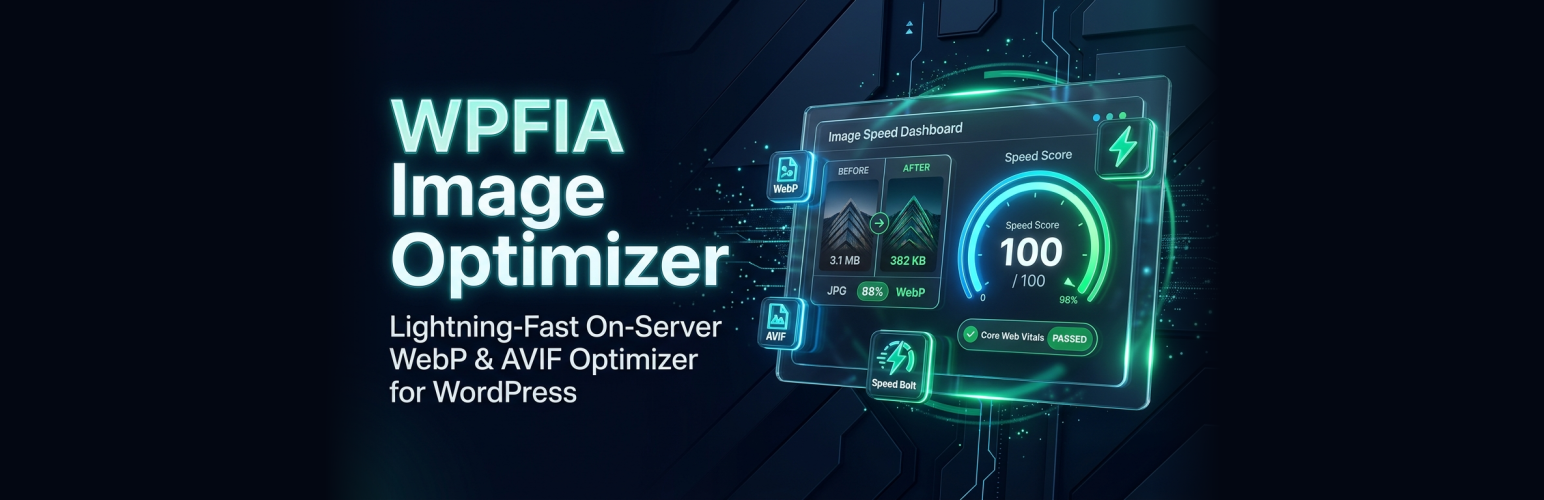 WPFIA Image Optimizer