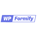 WPFormify – Stripe Payments with Form and Checkout Icon