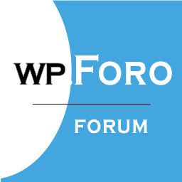 Logo Project wpForo Forum