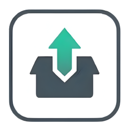 WPGeared Better Export Icon