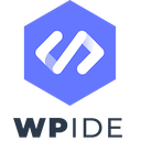 WPIDE &#8211; File Manager &amp; Code Editor Icon