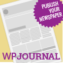 WP Journal Icon