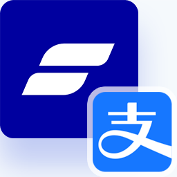 WPKJ Alipay Gateway for FluentCart Icon