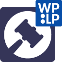 Privacy Policy Generator, Terms & Conditions Generator WordPress Plugin : WP Legal Pages logo