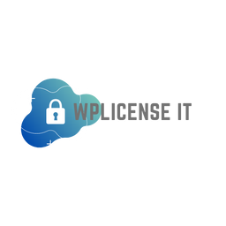 WPLicense It Icon