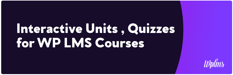 WPLMS H5P