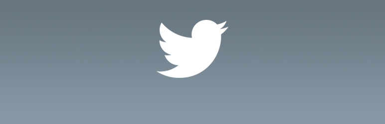 Twitter Follow Button