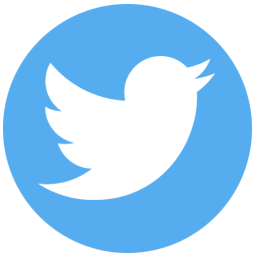 Twitter Follow Button logo