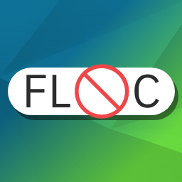 Logo Project Disable FLoC