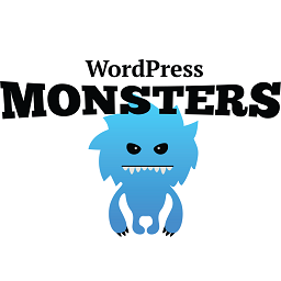 Template Manager by WordPress Monsters logo