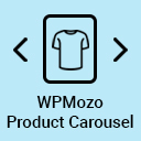 WPMozo Product Carousel for WooCommerce Icon
