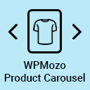 WPMozo Product Carousel for WooCommerce