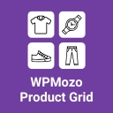 WPMozo Product Grid for WooCommerce logo