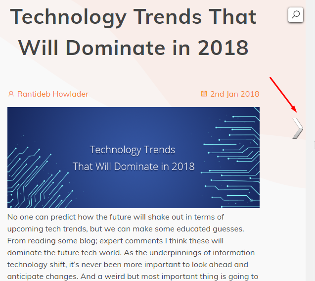 CBX Next Previous Article