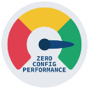 Zero Config Performance Optimization