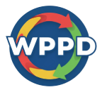 WPPD Filters logo