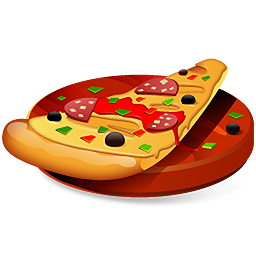 Logo Project WPPizza – A Restaurant Plugin