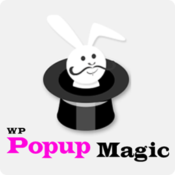 WP Popup Magic logo