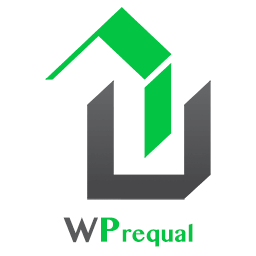 Logo Project Mortgage Lead Capture System