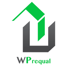WPrequal logo
