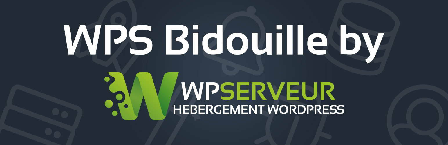 WPS Bidouille